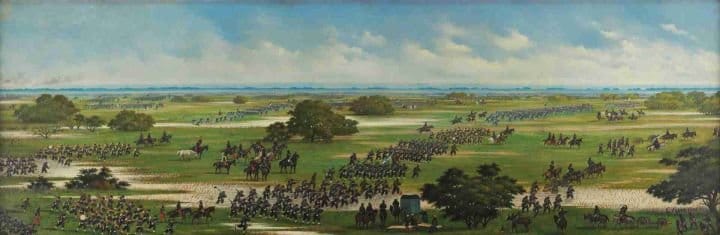 Candido Lopez0 Scaled