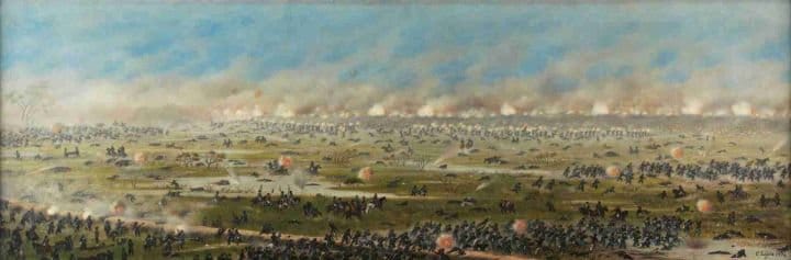 Candido Lopez6 Scaled